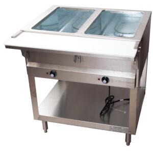 BK-Resources STE-2-120 Steam Tables