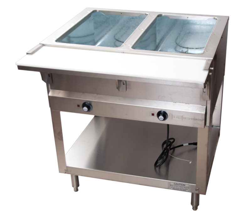 STE-2 BK-Resources STE-2-120 Steam Tables