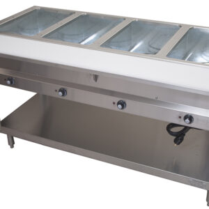 STE-4 BK-Resources STE-4-120 Steam Tables
