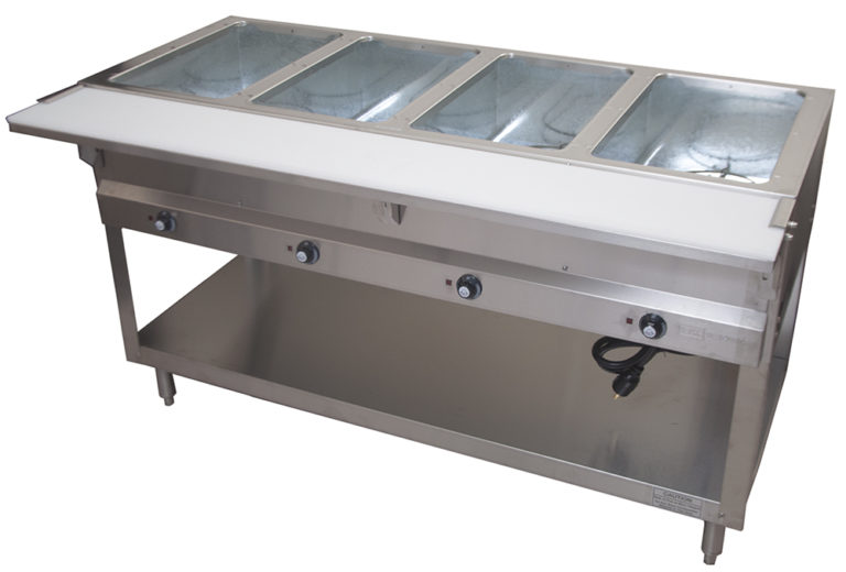 STE-4 BK-Resources STE-4-120 Steam Tables