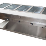 BK-Resources STE-5-120 Steam Tables