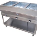 BK-Resources STE-3-120 Steam Tables