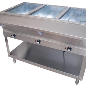 BK-Resources STE-3-120 Steam Tables