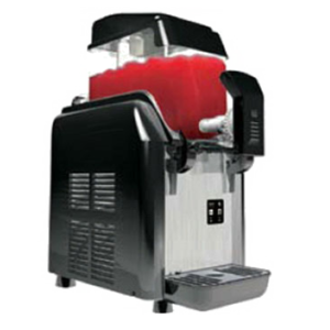 Alfa International ABB-1 Frozen Drink Machine, Non-Carbonated, Bowl Type