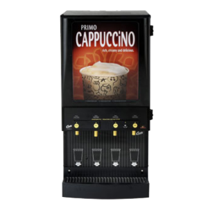 cafe10000 Curtis CAFEPC4CL10000 Beverage Dispenser, Electric (Hot)