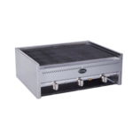 Royal Range of California RCB-24 Char-Rock Broiler