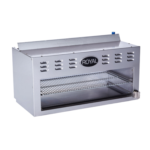 Royal Range of California RCM-48 Cheesemelter, Gas