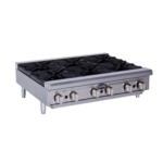 Royal Range of California RHP-12-2 Hotplate, Countertop, Gas