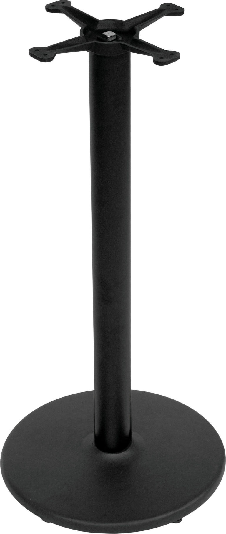 BK-Resources BK-BRTB-30 Dining Table Bases