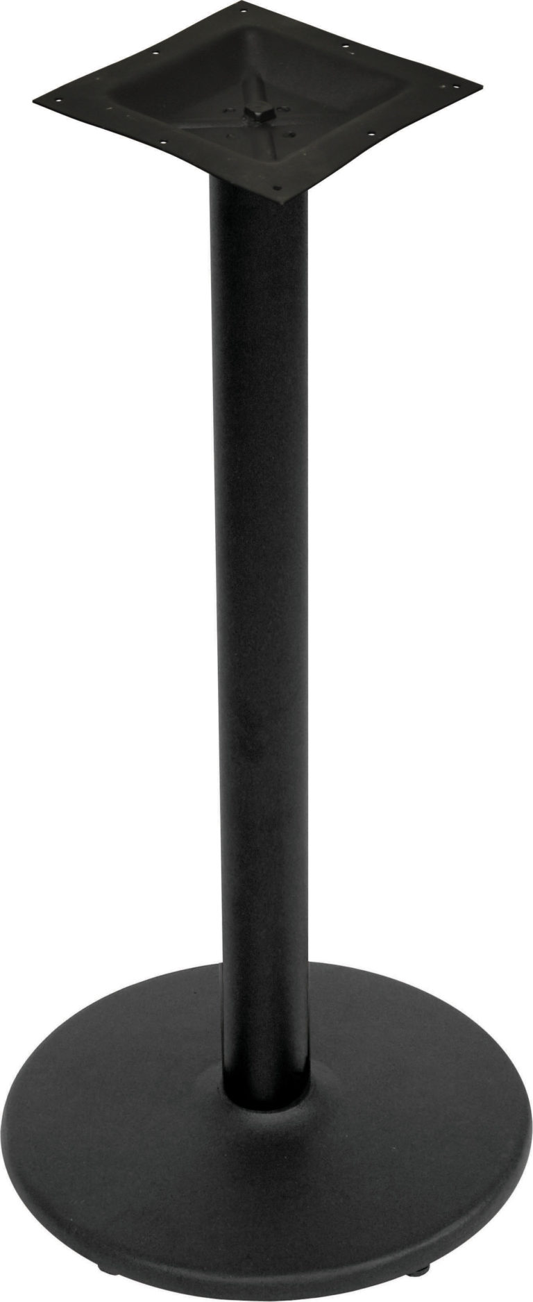 BK-Resources BK-BRTB2-30 Dining Table Bases