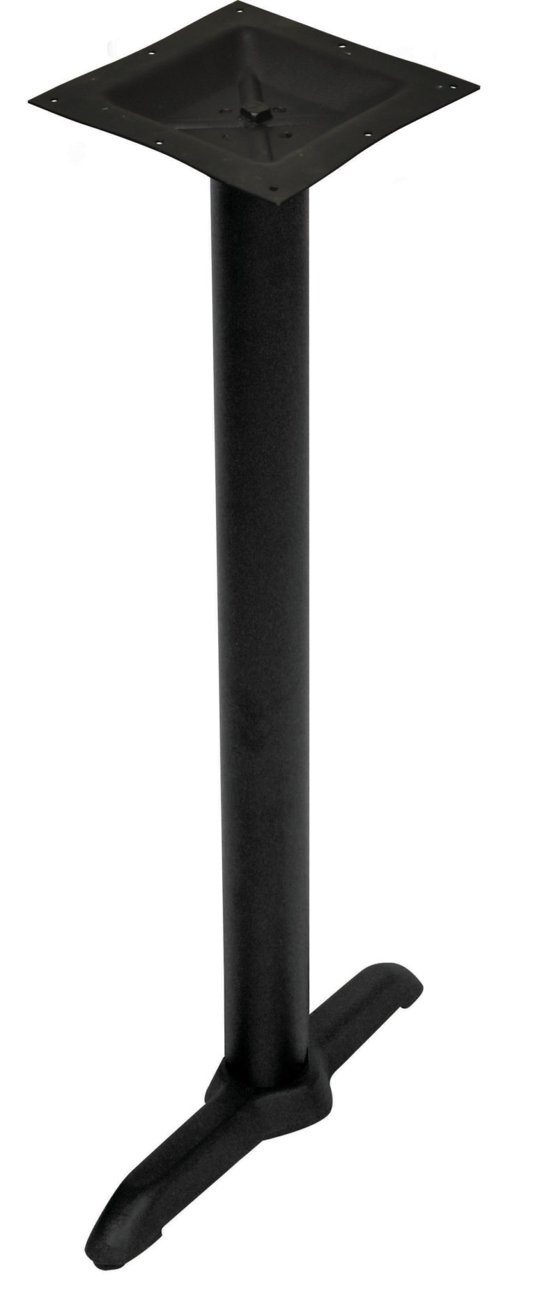 BK-Resources BK-BXTB2-0522 Dining Table Bases