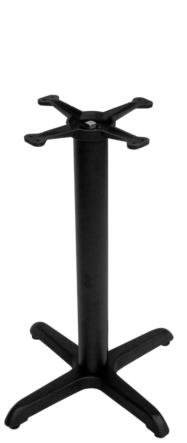 BK-Resources BK-BXTB-3030 Dining Table Bases