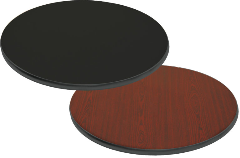 BK-Resources BK-LT1-BM-36R Dining Tops