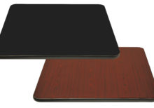 BK-Resources BK-LT1-BM-4830 Dining Tops