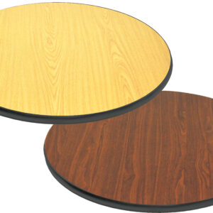 www.bk-resources.com BK-Resources BK-LT1-NW-36R Dining Tops