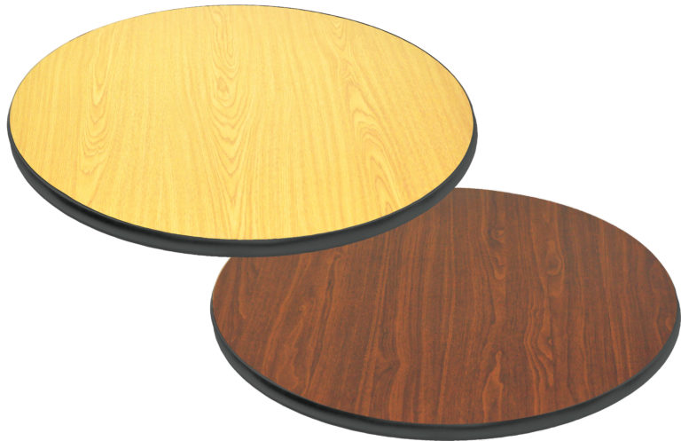 www.bk-resources.com BK-Resources BK-LT1-NW-36R Dining Tops