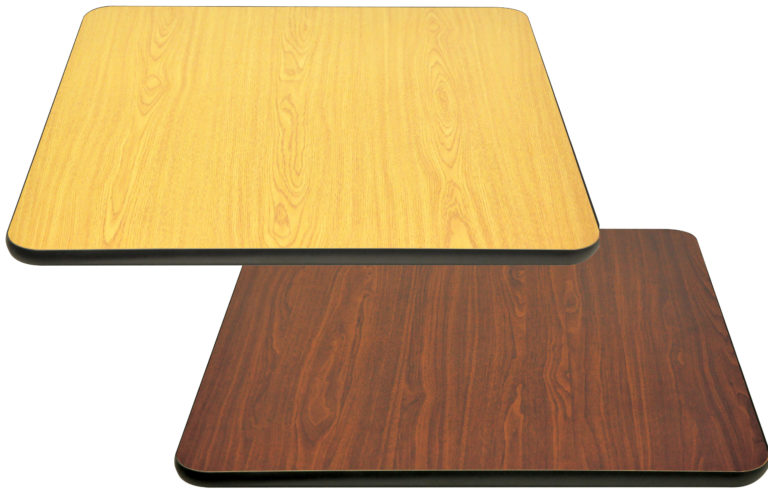 www.bk-resources.com BK-Resources BK-LT1-NW-4830 Dining Tops