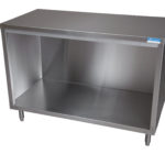 BK-Resources BKDC-3072 Cabinet Base Worktables