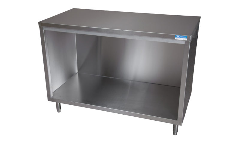 www.bk-resources.com BK-Resources BKDC-3072 Cabinet Base Worktables