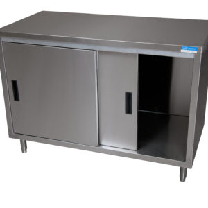 BK-Resources BKDC-3096S Cabinet Base Worktables