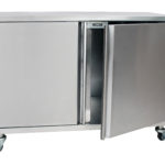 BK-Resources BKDC-3036H Cabinet Base Worktables