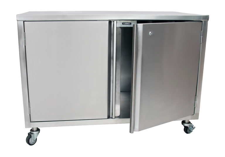 BKDC-HL BK-Resources BKDC-3036HL Cabinet Base Worktables