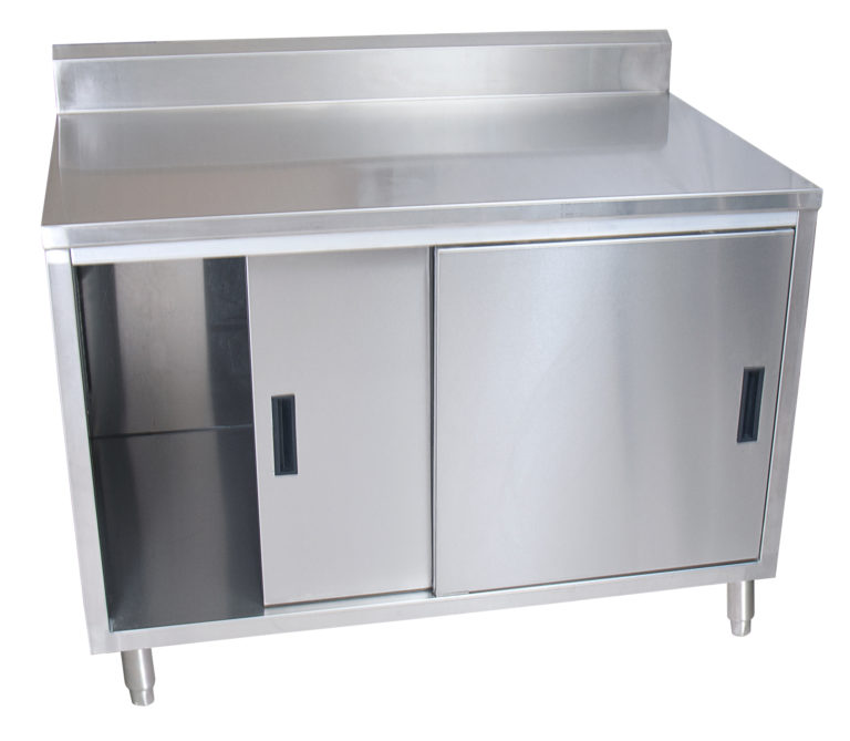 www.bk-resources.com BK-Resources BKDCR5-3072S Cabinet Base Worktables W/ 5" Riser