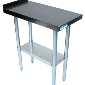 BK-Resources SFTS-2430 Stainless Worktables