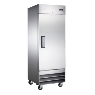 Black Diamond Reach-In Freezer, 1 Door