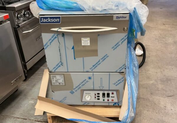 775358763_28143237028644347_7653122162335294857_n Jackson DishStar Commercial Dishwasher
