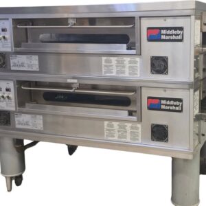 PS570G Double Stack Used