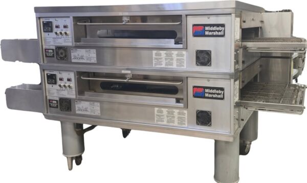 PS570G Double Stack Used