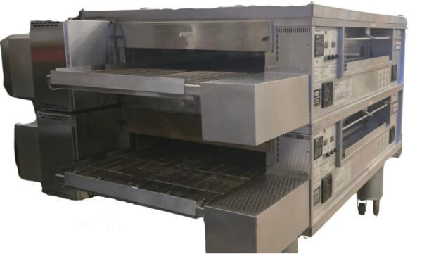 PS570G Double Stack Used